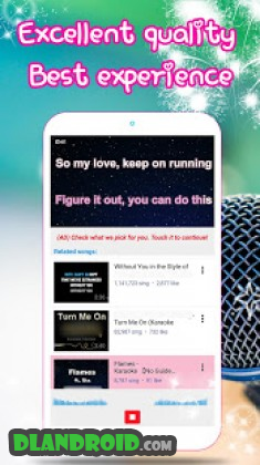 Sing Karaoke Apk