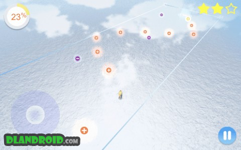Sky Mirror · Strolling Apk Mod
