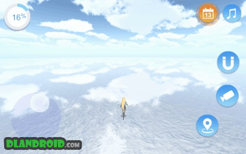 Sky Mirror · Strolling Apk Mod