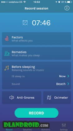 SleepControl PREMIUM Apk