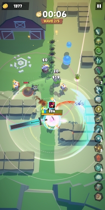 Slime Hunter Apk Mod