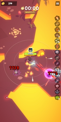 Slime Hunter Apk Mod