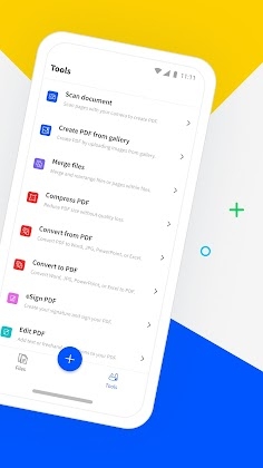 Smallpdf: PDF Scanner