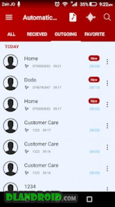 Smart Call Recorder PREMIUM Apk