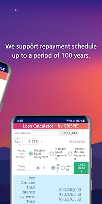 Smart Loan Calculator Pro Apk