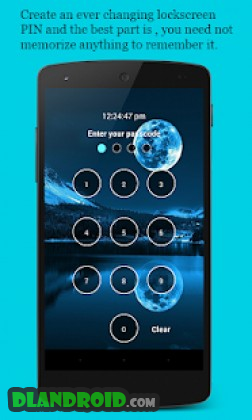 Smart Phone Lock - Lock screen Apk