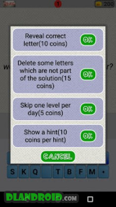 Smart Riddles - Brain Teaser word game Apk