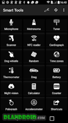 Smart Tools - Handy Carpenter Box Apk
