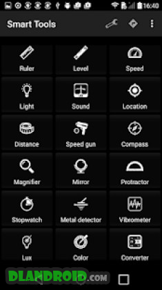 Smart Tools - Handy Carpenter Box Apk