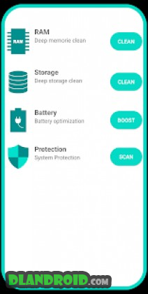 Smart clean manager - System repair - Battery save Apk Mod