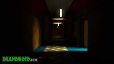 Smiling-X Zero: Classic scary horror game Apk Mod