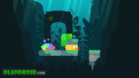 Snakebird Primer Apk Full
