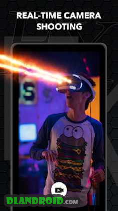 Snap FX Master - FX Video Maker for likee Apk