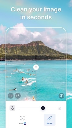 SnapEdit - Remove objects Apk