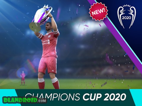 Soccer Cup 2021 1.17.4 Apk Mod latest