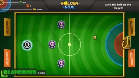 Soccer Stars Apk Mod