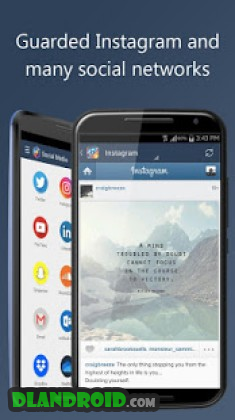 Social Media Vault Apk