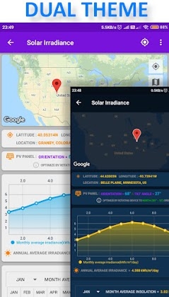 SolarCalc Pro – Solar PV and Electrical Calculator Mod Apk 3.3 Paid latest