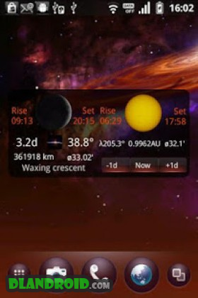 Solunar Apk Full