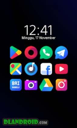android icons free apk
