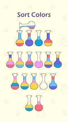 SortPuz: Water Sort Puzzle Apk Mod
