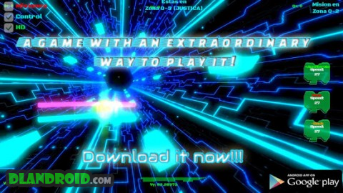 SpaceStory : Zero Orbit Apk Full