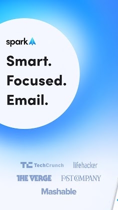 Spark Mail Smart Email Inbox Apk