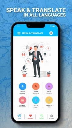 Speak