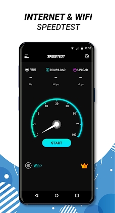 Speed Test 