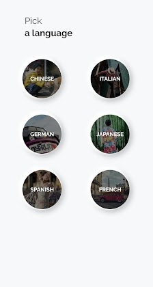 Speekoo - Learn a language Apk Mod