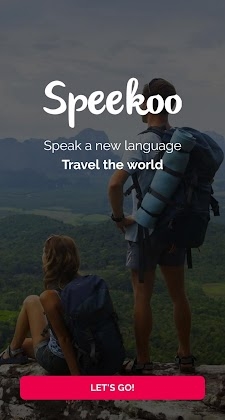 Speekoo - Learn a language Apk Mod