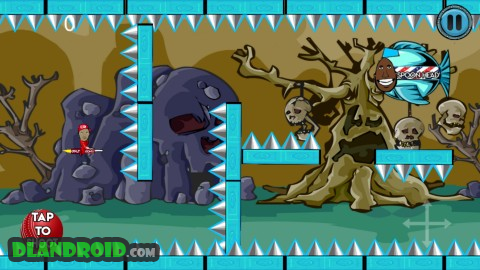 Spoon Head Apk Full