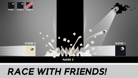 Sqube Darkness Apk Mod