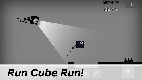 Sqube Darkness Apk Mod