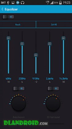 Star Music Player Apk
