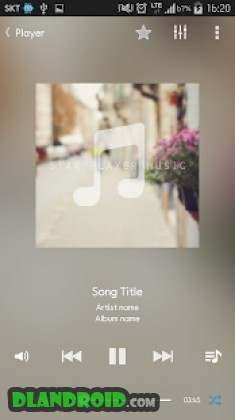 Star Music Player Apk