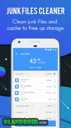 Starlight Cleaner - Phone Cleaner and Booster Apk