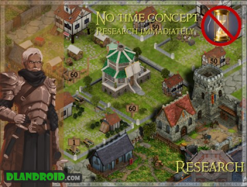 State of War - Kings and Generals Apk Mod