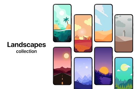 StellarWalls PRO - wallpapers Apk