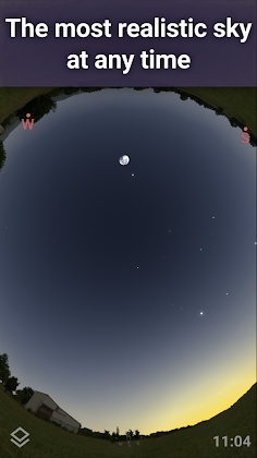 Stellarium Plus - Star Map Apk
