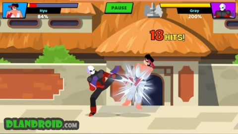 Stick Warriors: Shadow of Legends Apk Mod