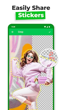 Sticker Maker - WAStickers Apk