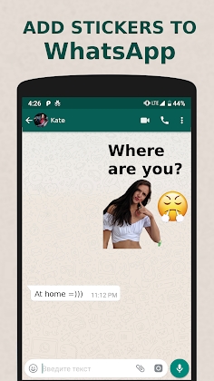 Sticker Maker for WhatsApp Apk