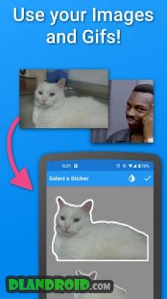 Stickers Creator - Maker Pro Apk Full