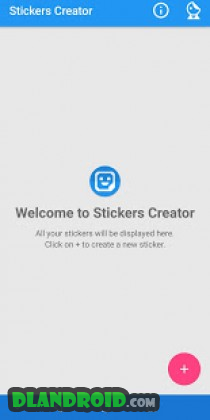 Stickers Creator Pro Apk Full