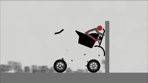 Stickman Falling Apk Mod