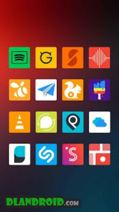 Stix - Icon Pack Apk