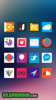 Stix - Icon Pack Apk