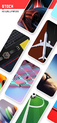 Stock HD Wallpapers Apk
