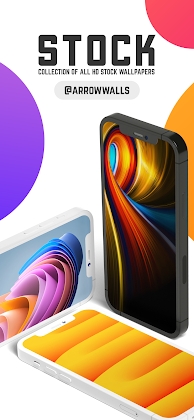 Stock HD Wallpapers Apk